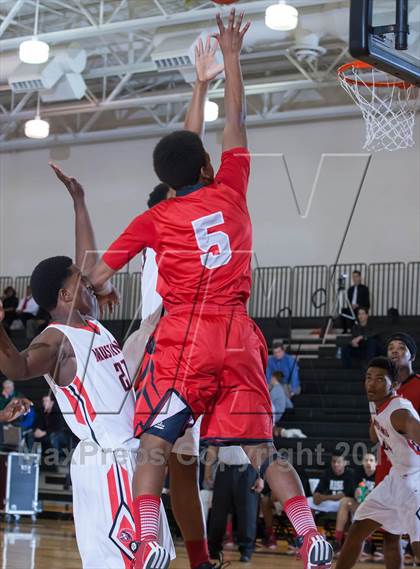 Thumbnail 3 in Terrell @ Creekview photogallery.