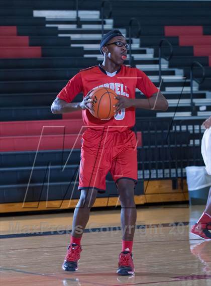 Thumbnail 2 in Terrell @ Creekview photogallery.
