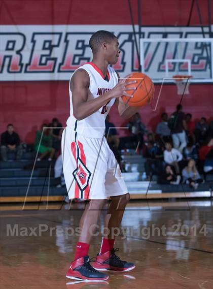 Thumbnail 1 in Terrell @ Creekview photogallery.
