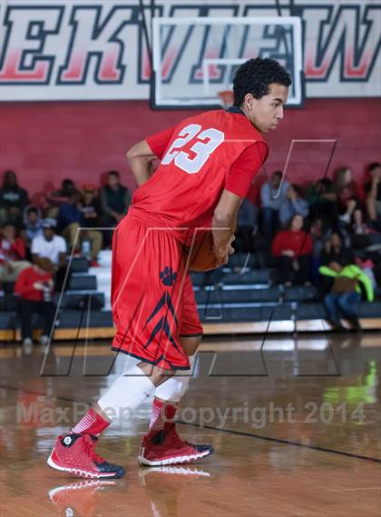 Thumbnail 3 in Terrell @ Creekview photogallery.
