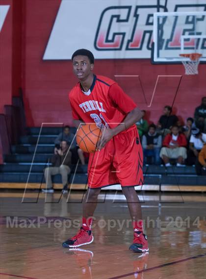 Thumbnail 1 in Terrell @ Creekview photogallery.