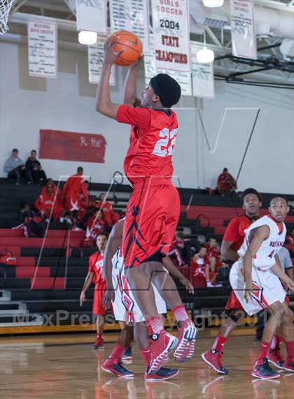 Thumbnail 3 in Terrell @ Creekview photogallery.