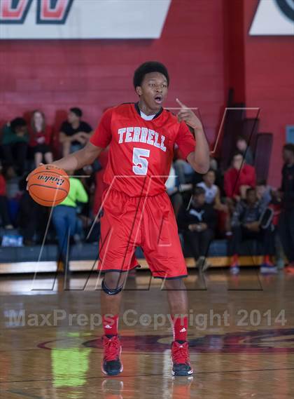Thumbnail 2 in Terrell @ Creekview photogallery.