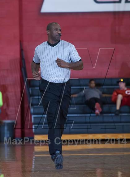 Thumbnail 1 in Terrell @ Creekview photogallery.