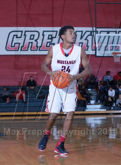 Thumbnail 3 in Terrell @ Creekview photogallery.