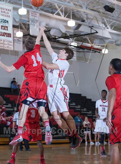 Thumbnail 1 in Terrell @ Creekview photogallery.