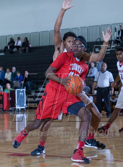 Thumbnail 1 in Terrell @ Creekview photogallery.