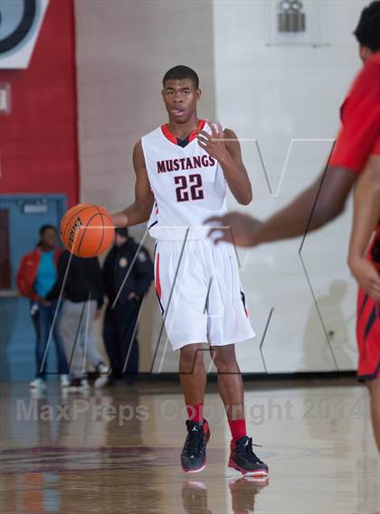 Thumbnail 2 in Terrell @ Creekview photogallery.