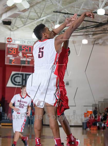 Thumbnail 3 in Terrell @ Creekview photogallery.