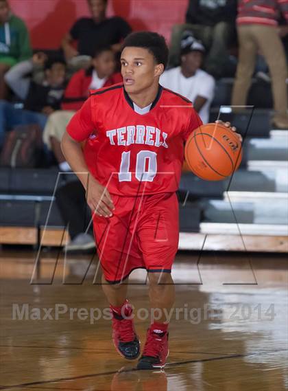 Thumbnail 3 in Terrell @ Creekview photogallery.