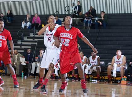 Thumbnail 1 in Terrell @ Creekview photogallery.