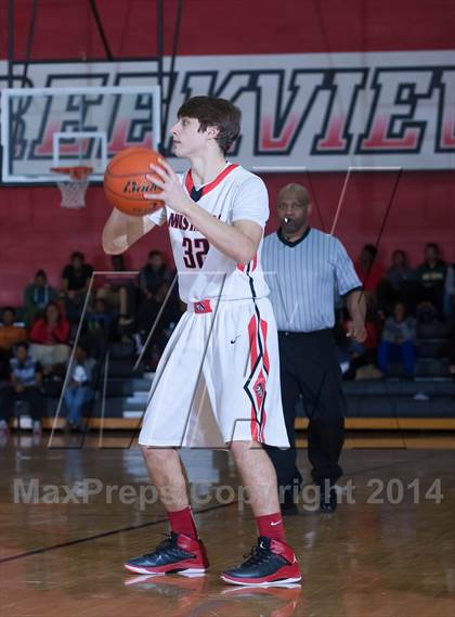 Thumbnail 2 in Terrell @ Creekview photogallery.