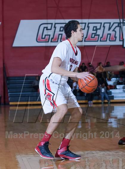Thumbnail 1 in Terrell @ Creekview photogallery.