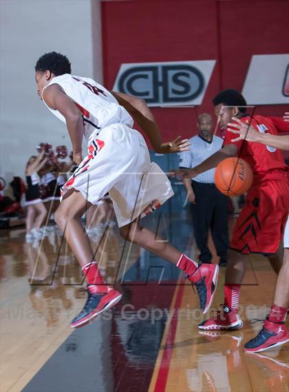 Thumbnail 2 in Terrell @ Creekview photogallery.