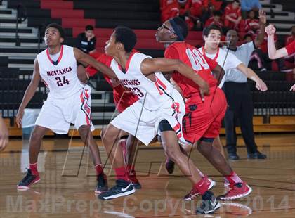 Thumbnail 1 in Terrell @ Creekview photogallery.