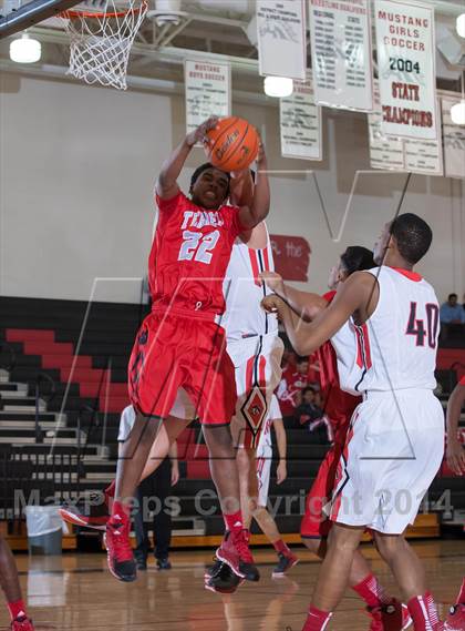 Thumbnail 3 in Terrell @ Creekview photogallery.