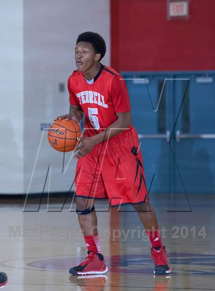 Thumbnail 3 in Terrell @ Creekview photogallery.