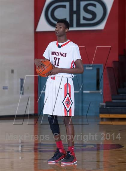 Thumbnail 1 in Terrell @ Creekview photogallery.