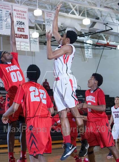 Thumbnail 2 in Terrell @ Creekview photogallery.