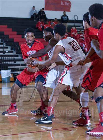 Thumbnail 1 in Terrell @ Creekview photogallery.
