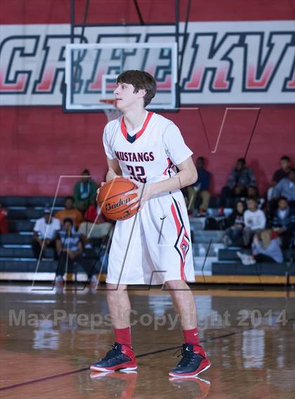 Thumbnail 2 in Terrell @ Creekview photogallery.