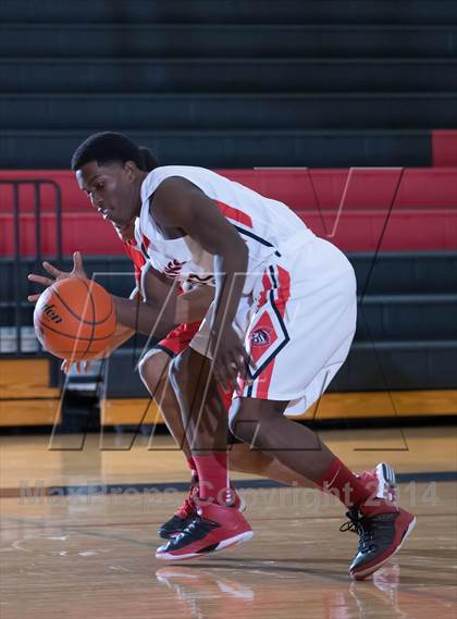 Thumbnail 3 in Terrell @ Creekview photogallery.