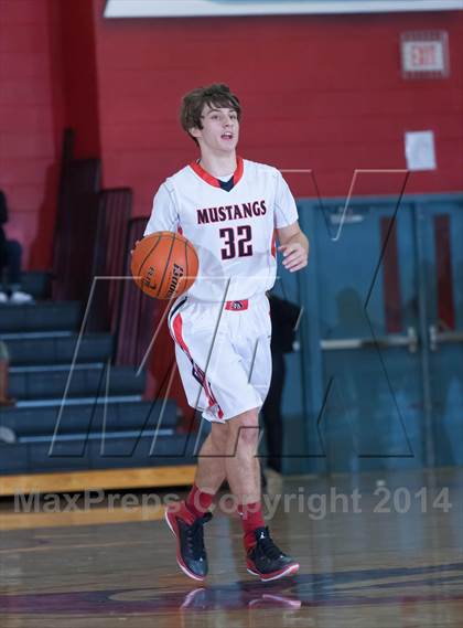 Thumbnail 1 in Terrell @ Creekview photogallery.