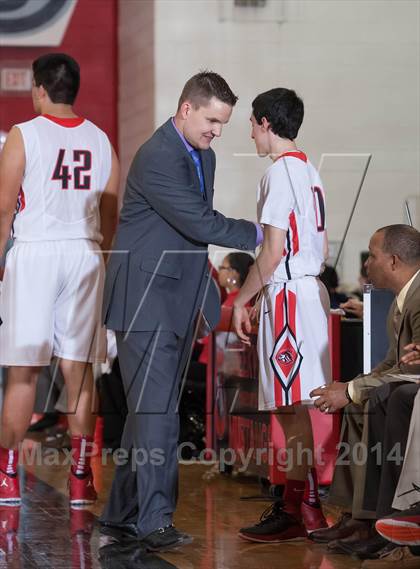 Thumbnail 1 in Terrell @ Creekview photogallery.