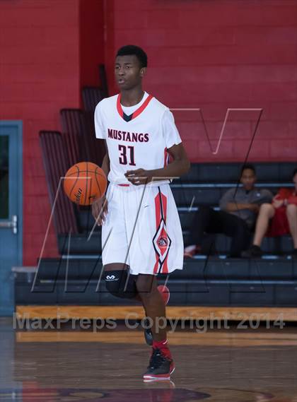 Thumbnail 1 in Terrell @ Creekview photogallery.