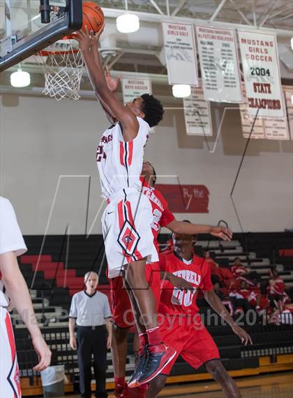 Thumbnail 3 in Terrell @ Creekview photogallery.