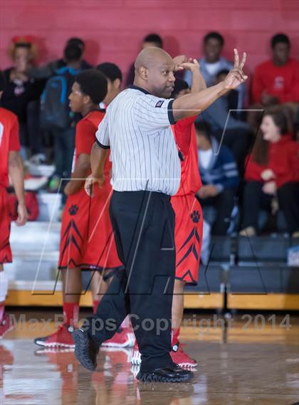 Thumbnail 3 in Terrell @ Creekview photogallery.