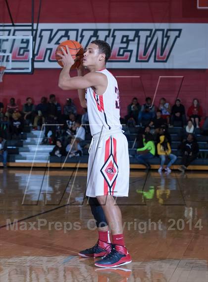 Thumbnail 2 in Terrell @ Creekview photogallery.