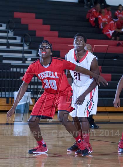Thumbnail 2 in Terrell @ Creekview photogallery.