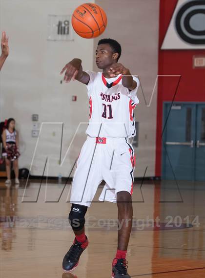 Thumbnail 1 in Terrell @ Creekview photogallery.