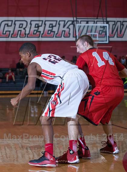 Thumbnail 3 in Terrell @ Creekview photogallery.