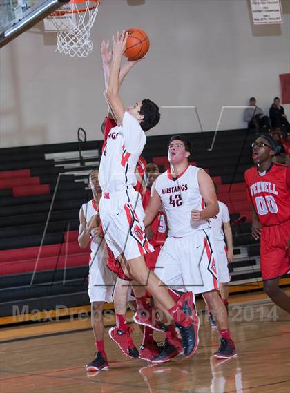 Thumbnail 3 in Terrell @ Creekview photogallery.