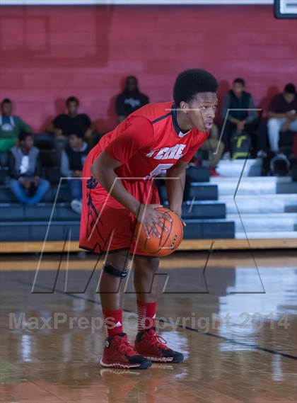 Thumbnail 2 in Terrell @ Creekview photogallery.