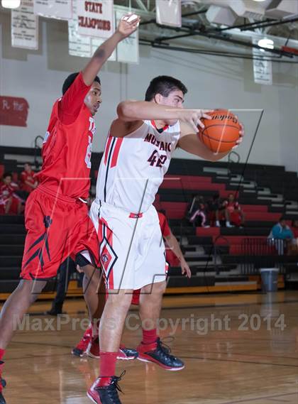 Thumbnail 3 in Terrell @ Creekview photogallery.