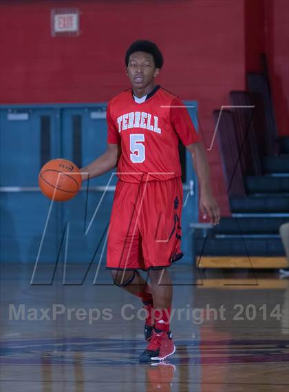 Thumbnail 2 in Terrell @ Creekview photogallery.