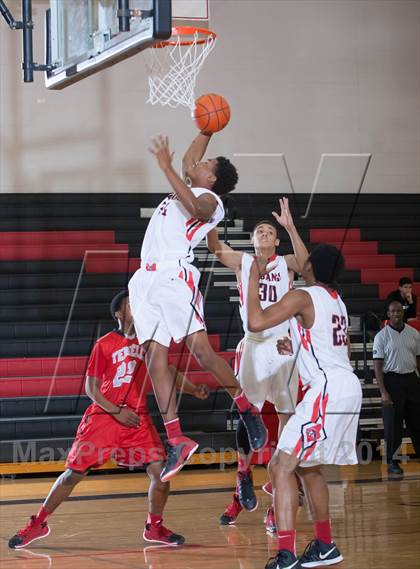 Thumbnail 2 in Terrell @ Creekview photogallery.