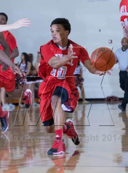 Thumbnail 2 in Terrell @ Creekview photogallery.