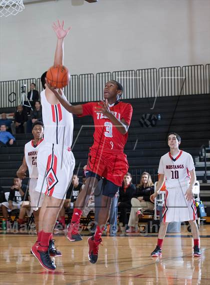 Thumbnail 1 in Terrell @ Creekview photogallery.