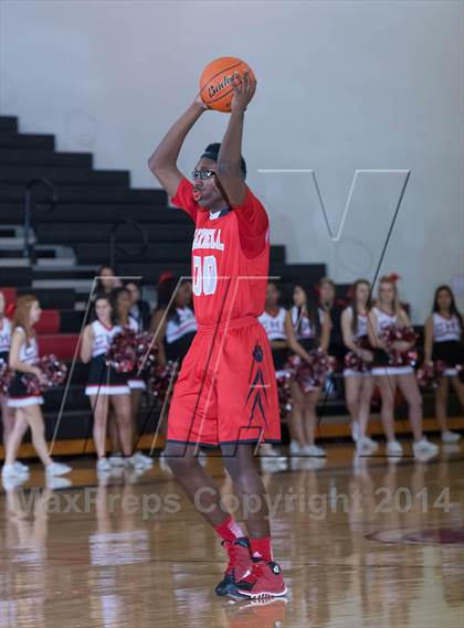 Thumbnail 3 in Terrell @ Creekview photogallery.