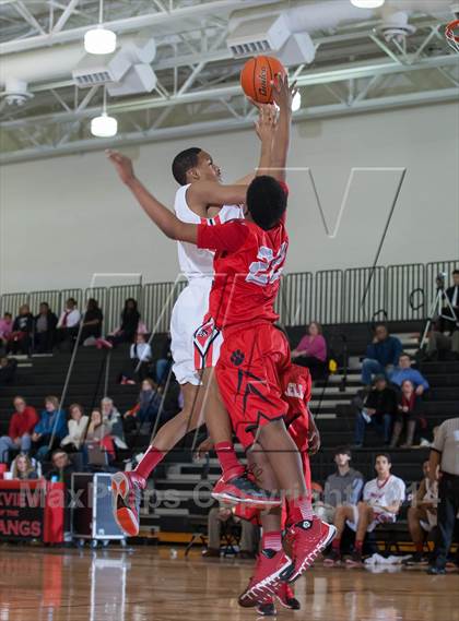 Thumbnail 2 in Terrell @ Creekview photogallery.