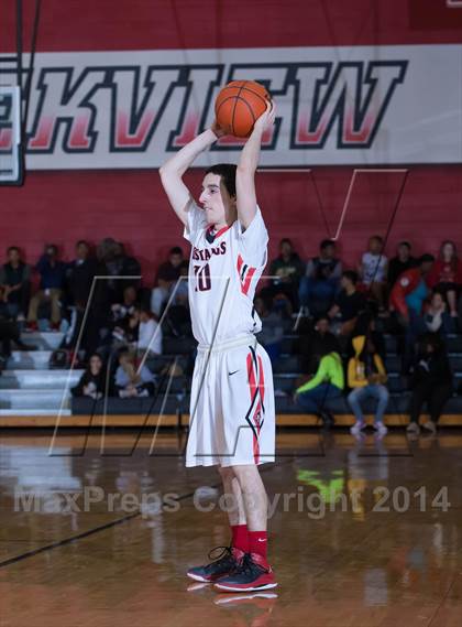Thumbnail 3 in Terrell @ Creekview photogallery.