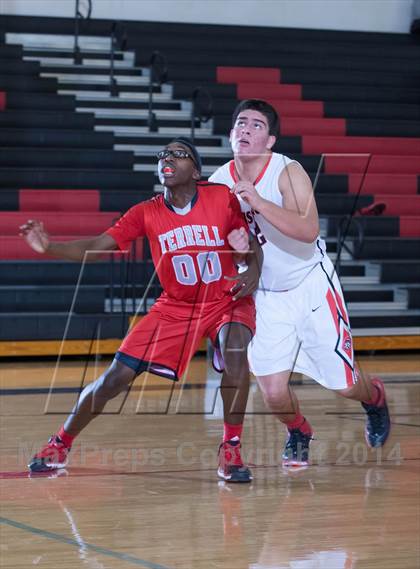 Thumbnail 2 in Terrell @ Creekview photogallery.