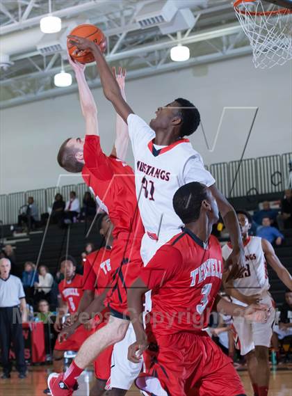 Thumbnail 2 in Terrell @ Creekview photogallery.