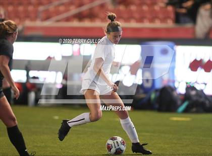 Thumbnail 1 in Pleasant Grove vs. Davis (UHSAA 6A Semifinal) photogallery.