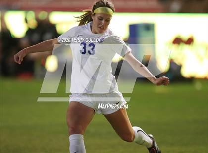 Thumbnail 1 in Pleasant Grove vs. Davis (UHSAA 6A Semifinal) photogallery.