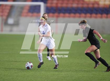 Thumbnail 1 in Pleasant Grove vs. Davis (UHSAA 6A Semifinal) photogallery.